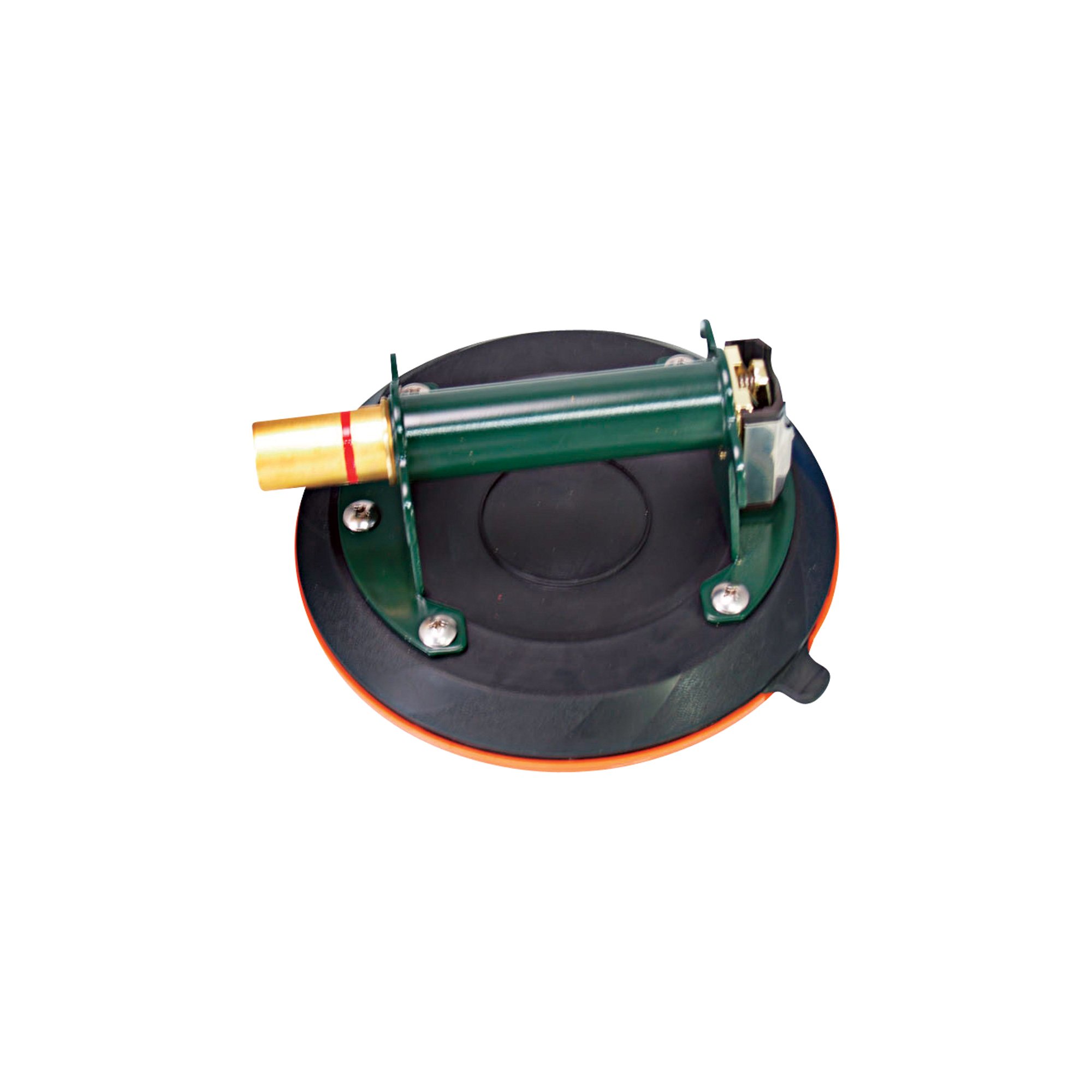 Northern Industrial Professional Suction Cup — 8in. Dia.